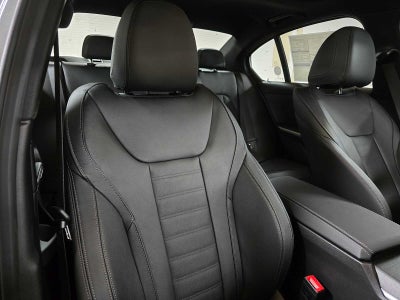 2026 BMW 3 Series 330i NA xDrive