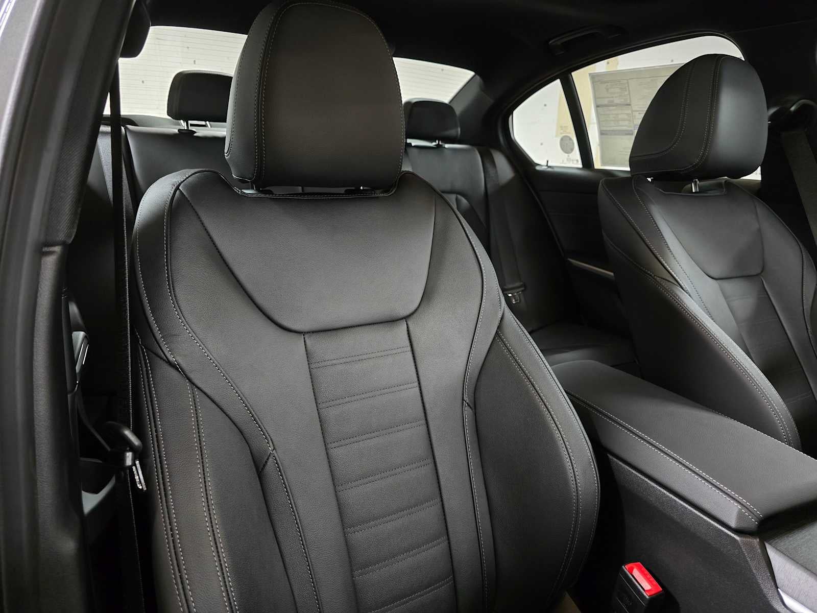 2026 BMW 3 Series 330i NA xDrive