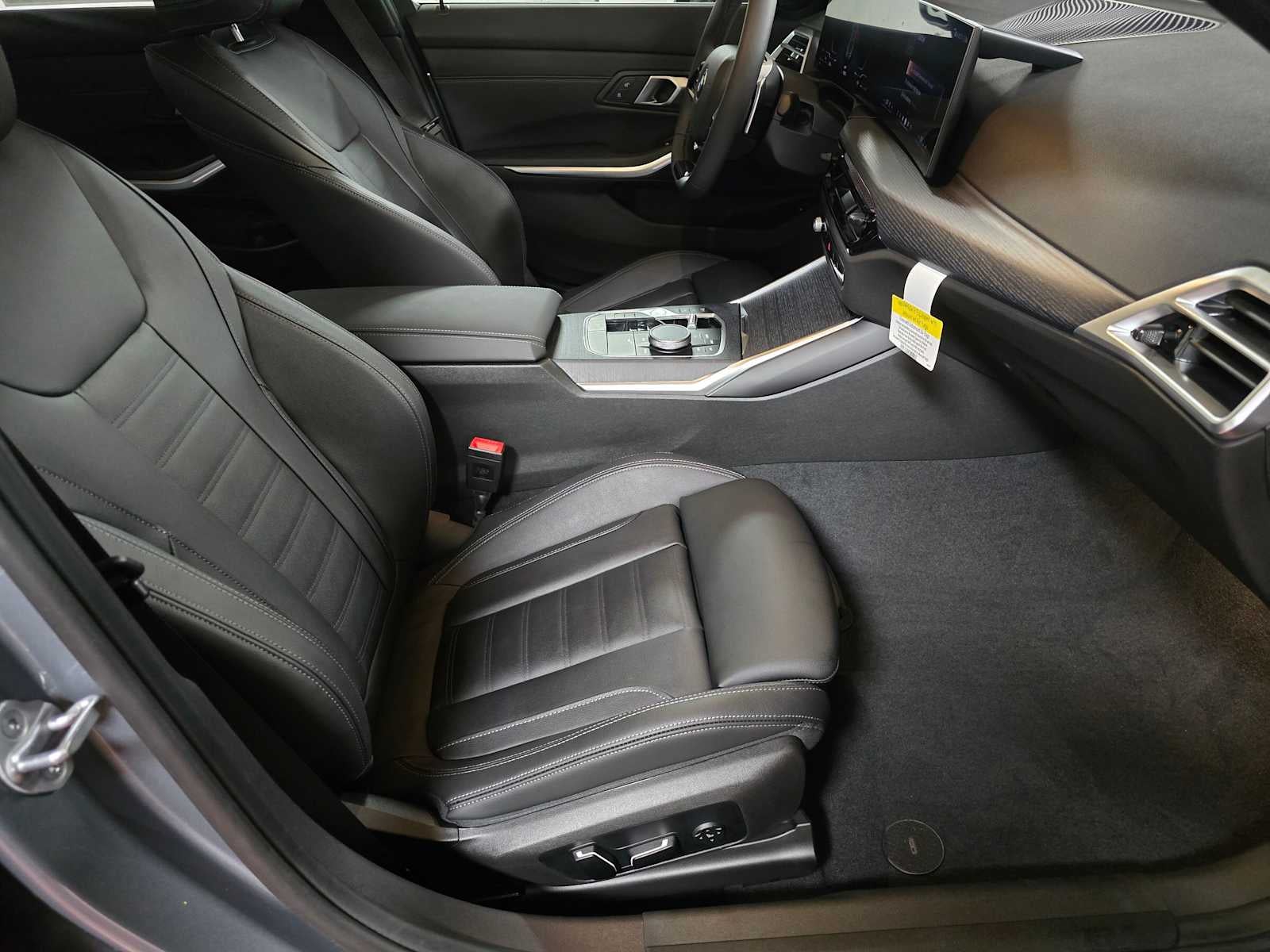 2026 BMW 3 Series 330i NA xDrive