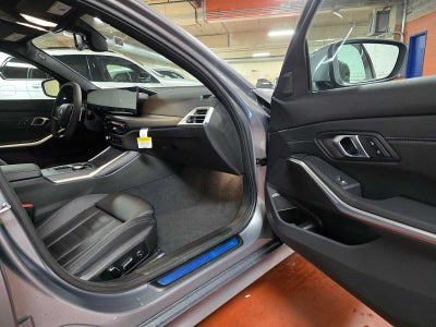 2026 BMW 3 Series 330i NA xDrive