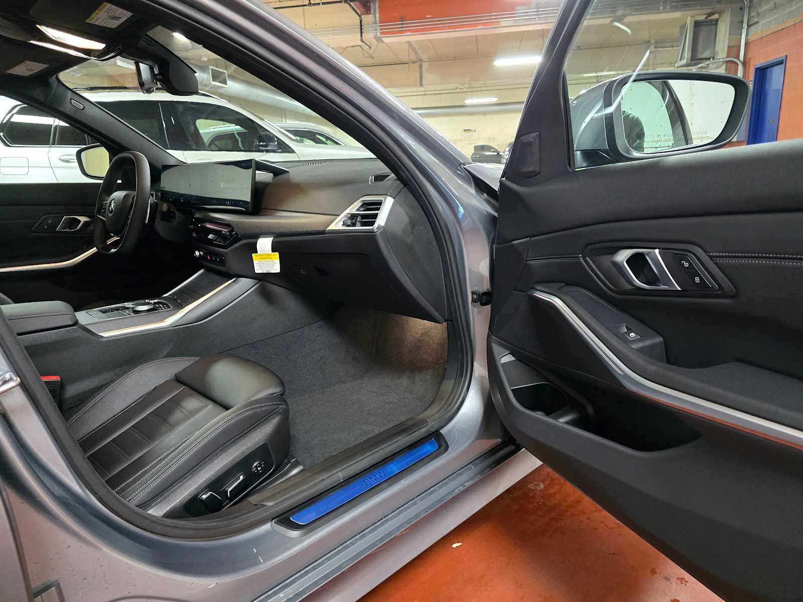 2026 BMW 3 Series 330i NA xDrive