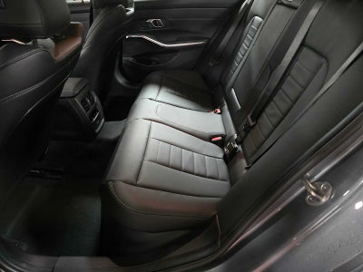 2026 BMW 3 Series 330i NA xDrive