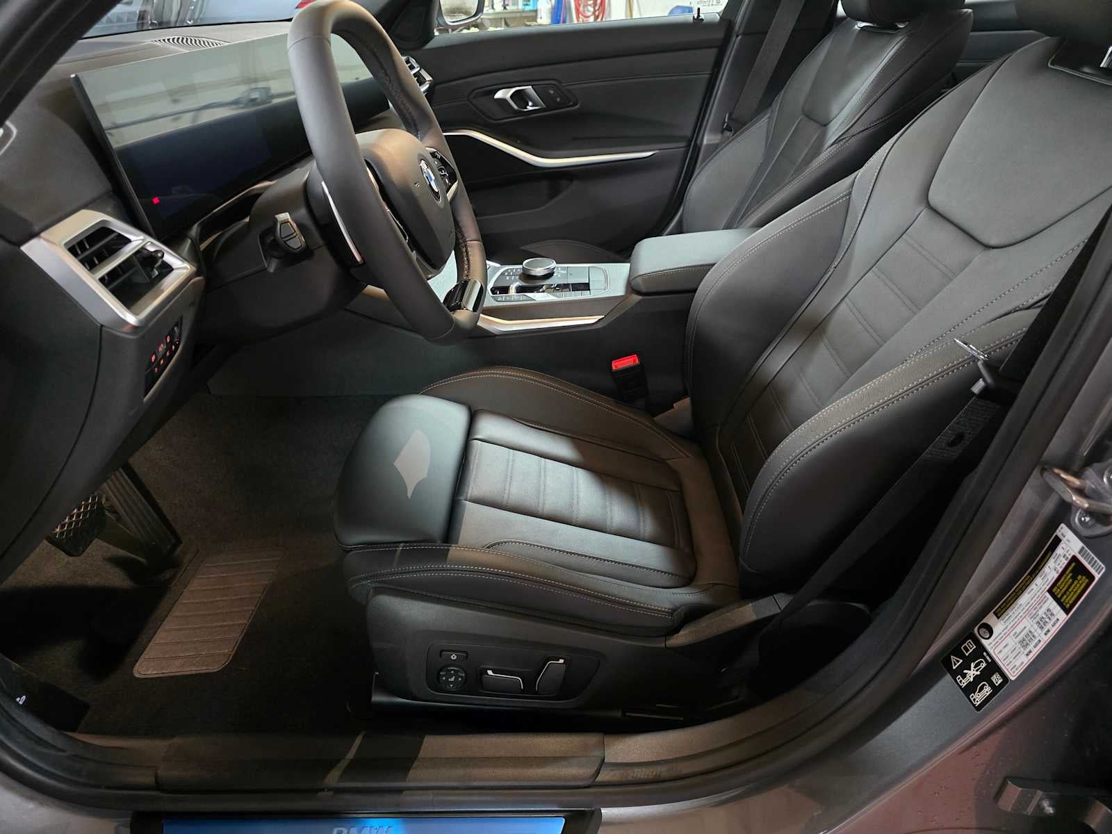 2026 BMW 3 Series 330i NA xDrive