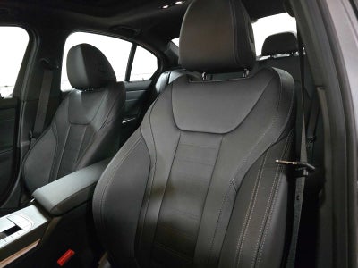 2026 BMW 3 Series 330i NA xDrive