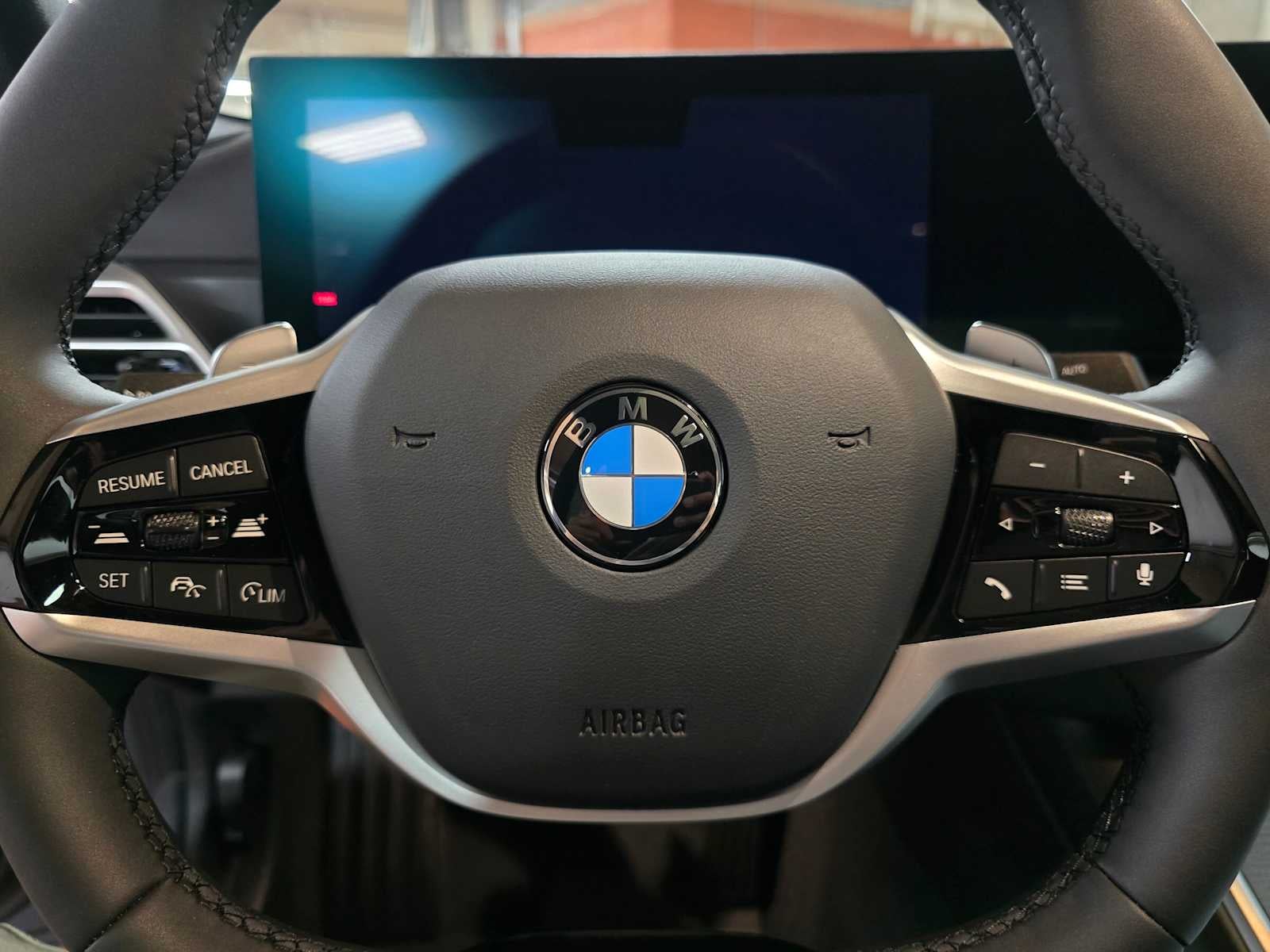 2026 BMW 3 Series 330i NA xDrive