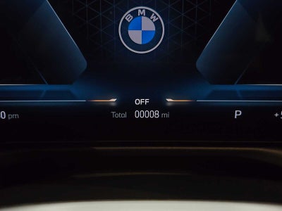 2026 BMW 3 Series 330i NA xDrive