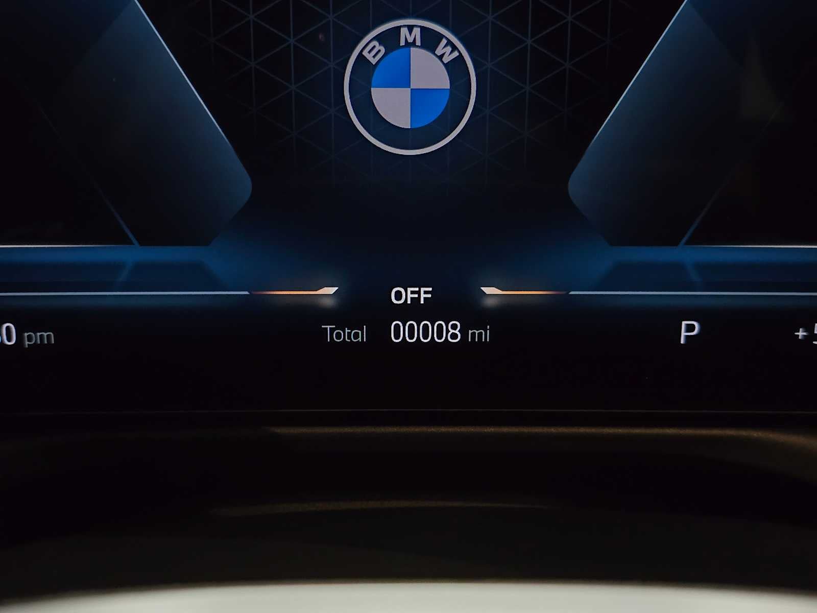 2026 BMW 3 Series 330i NA xDrive