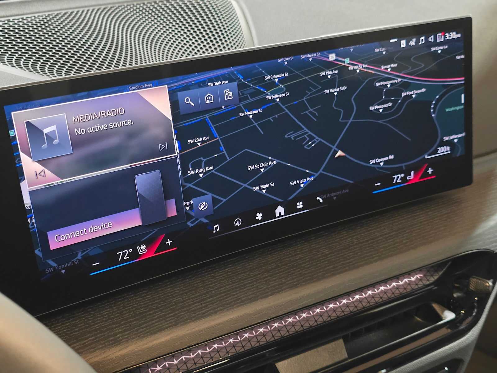 2026 BMW 3 Series 330i NA xDrive