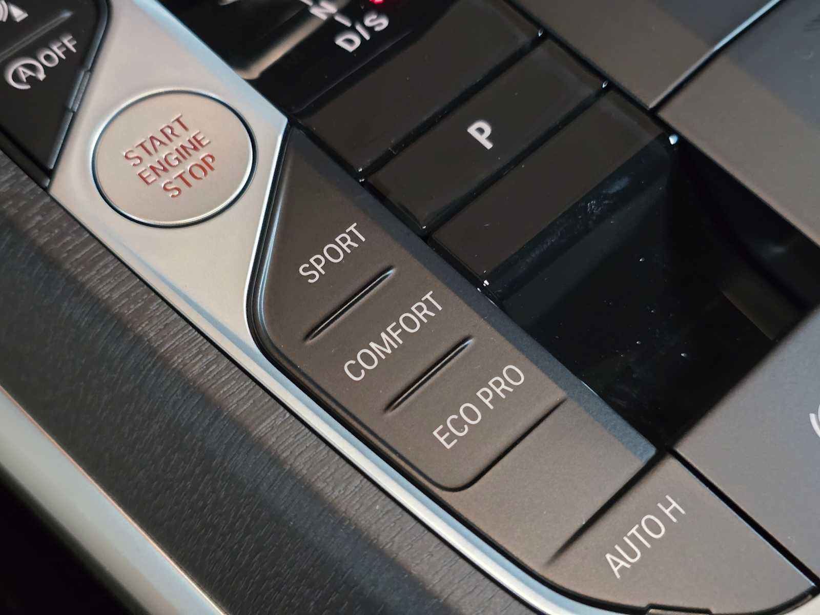 2026 BMW 3 Series 330i NA xDrive