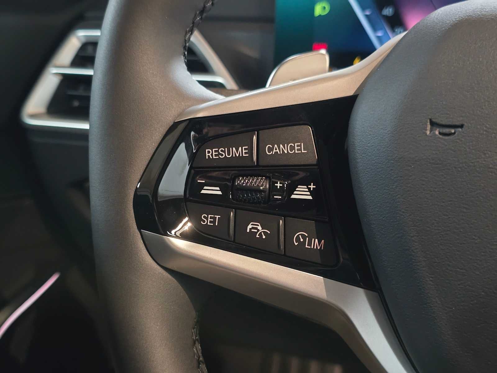 2026 BMW 3 Series 330i NA xDrive