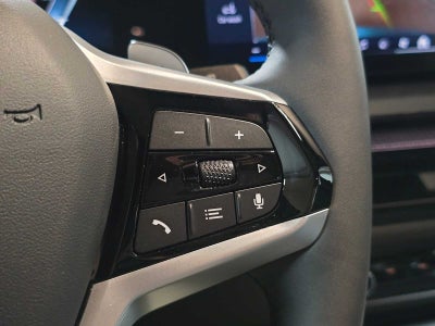 2026 BMW 3 Series 330i NA xDrive