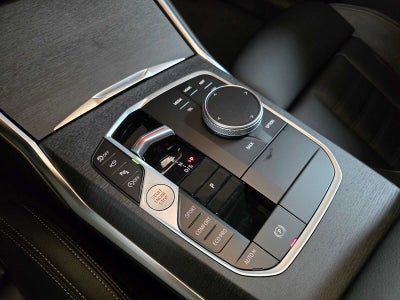 2026 BMW 3 Series 330i NA xDrive