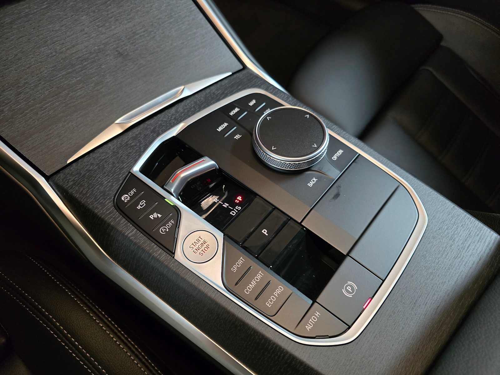 2026 BMW 3 Series 330i NA xDrive