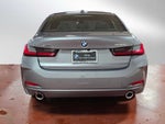 2026 BMW 3 Series 330i NA xDrive