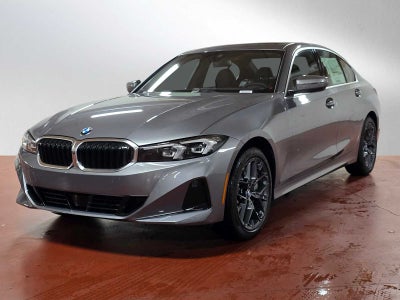 2026 BMW 3 Series 330i NA xDrive