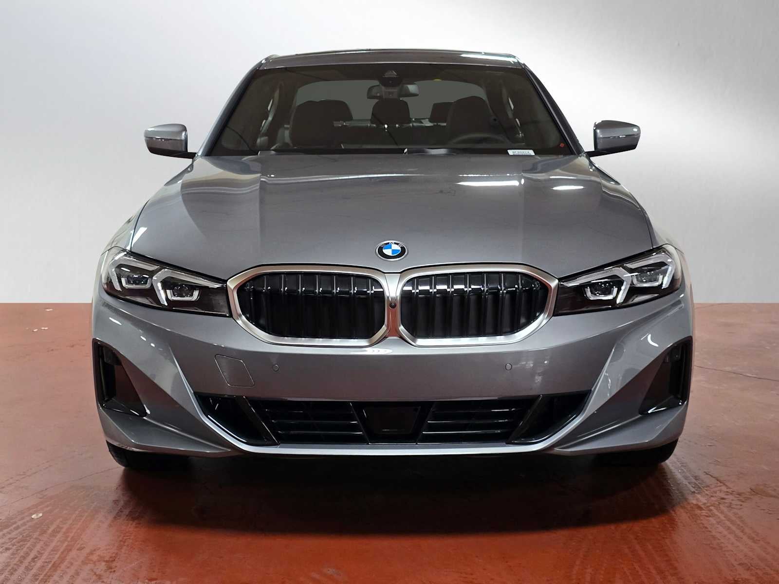 2026 BMW 3 Series 330i NA xDrive
