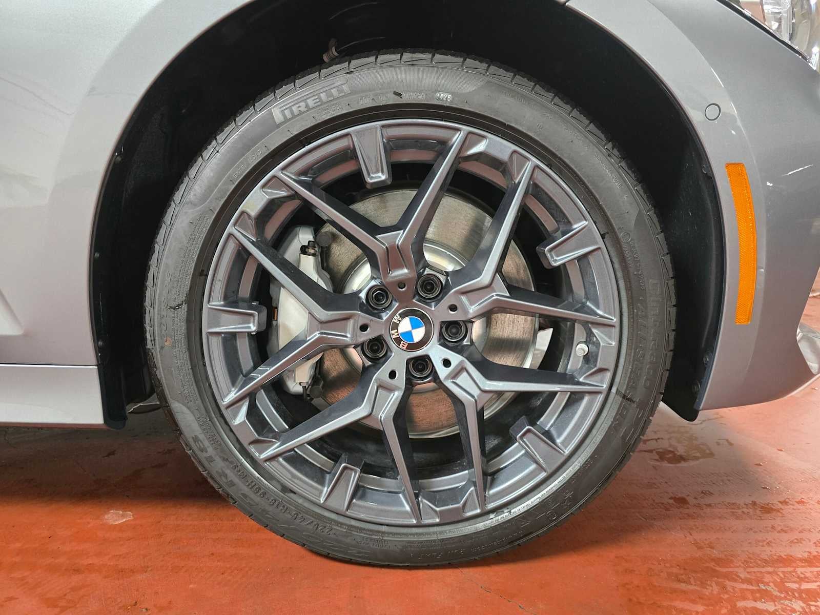 2026 BMW 3 Series 330i NA xDrive