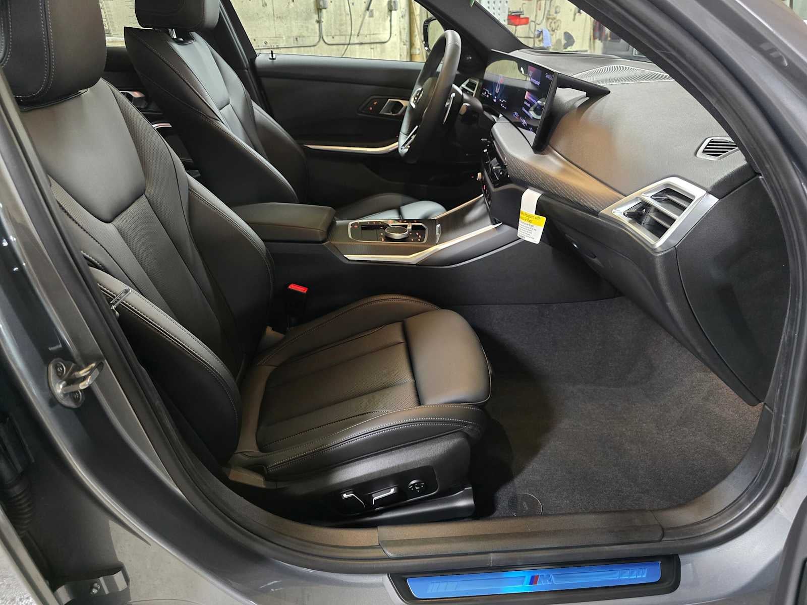 2026 BMW 3 Series 330i NA xDrive