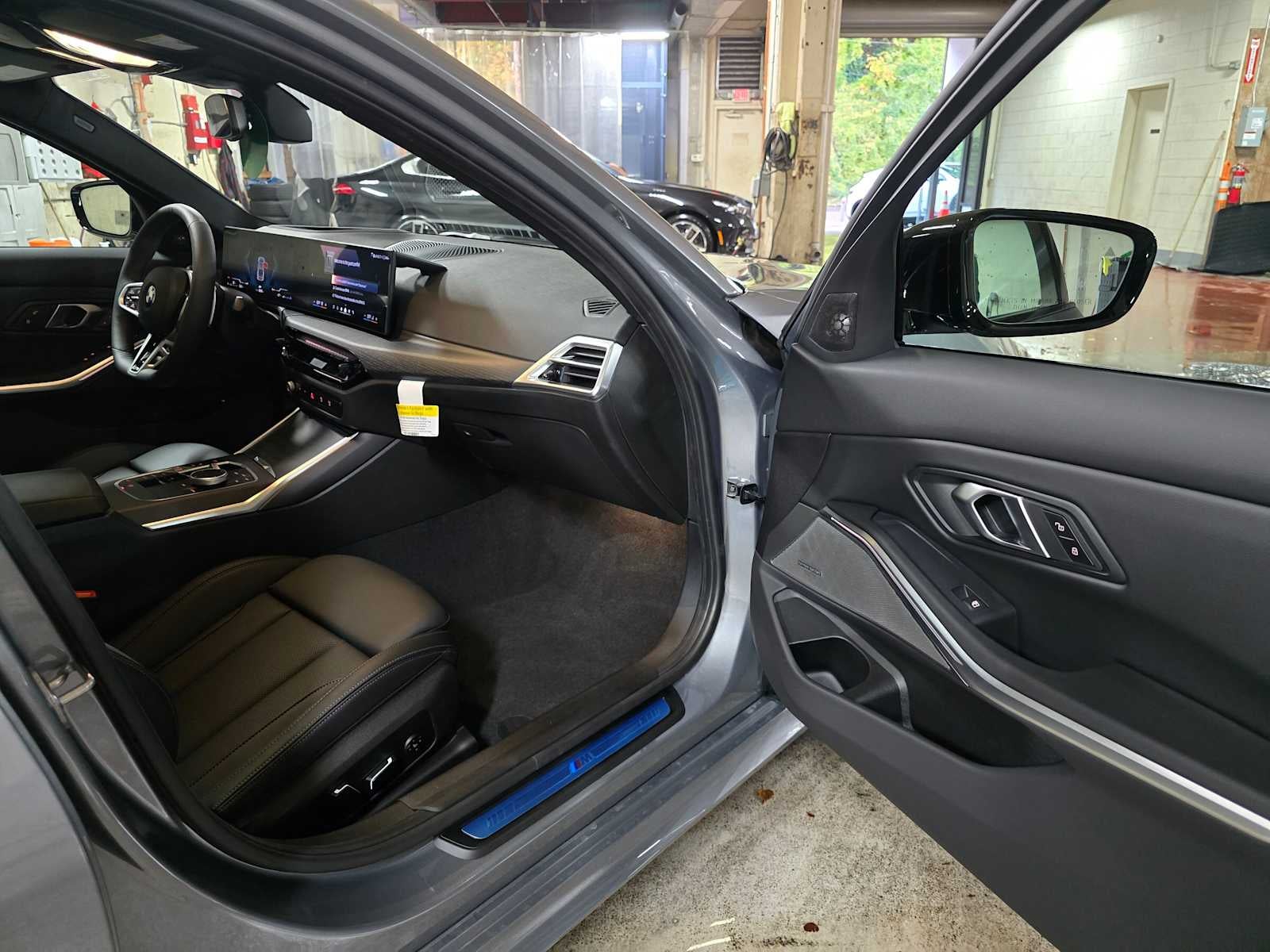 2026 BMW 3 Series 330i NA xDrive