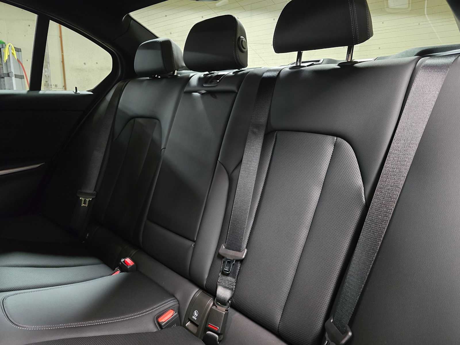 2026 BMW 3 Series 330i NA xDrive