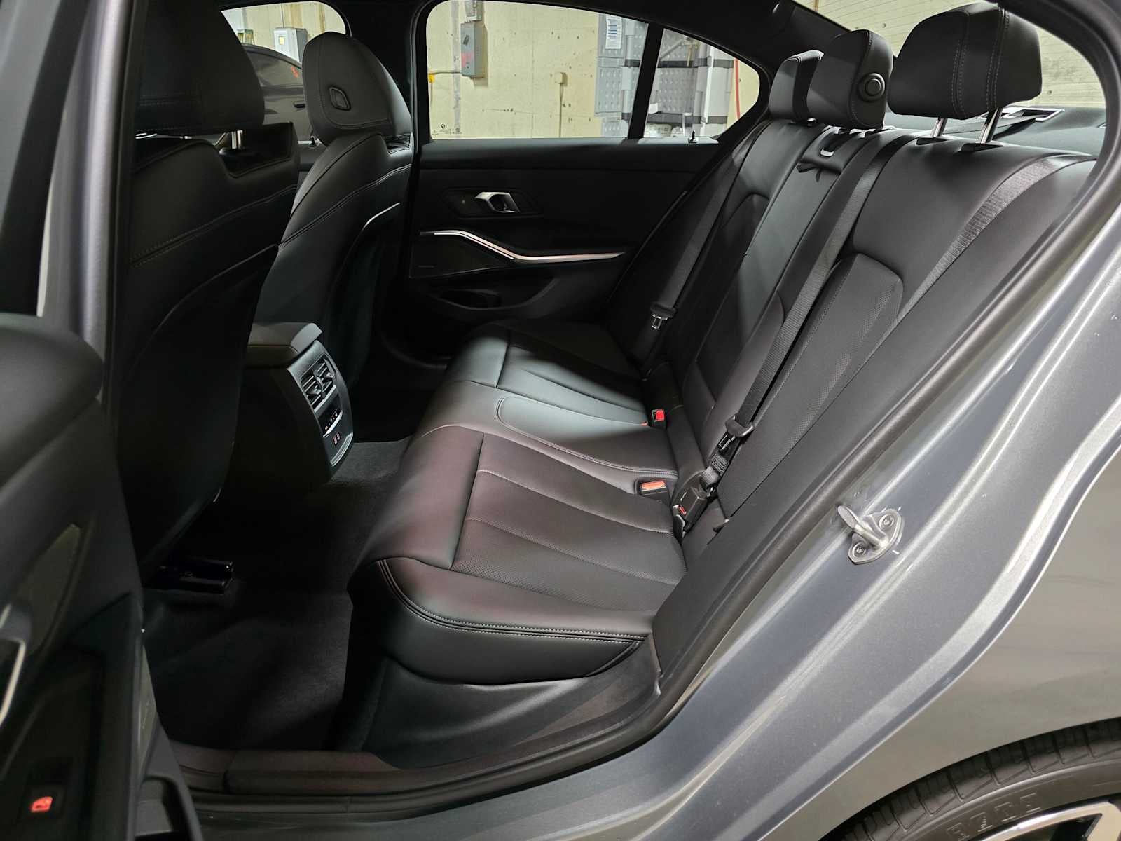 2026 BMW 3 Series 330i NA xDrive