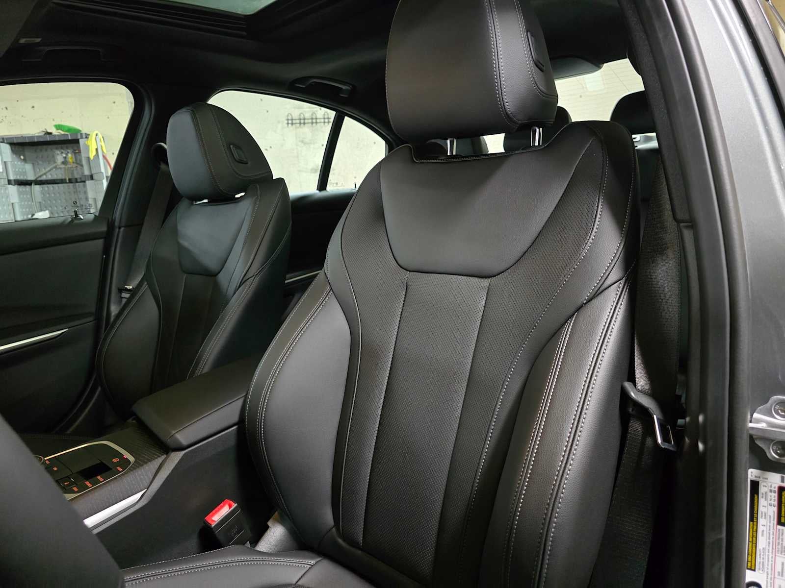 2026 BMW 3 Series 330i NA xDrive