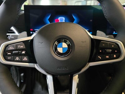 2026 BMW 3 Series 330i NA xDrive