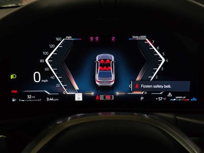 2026 BMW 3 Series 330i NA xDrive