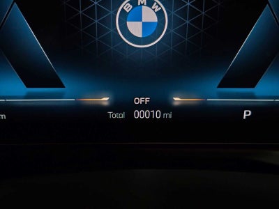 2026 BMW 3 Series 330i NA xDrive