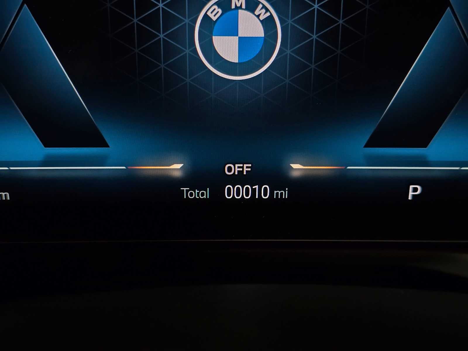 2026 BMW 3 Series 330i NA xDrive