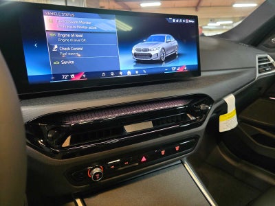 2026 BMW 3 Series 330i NA xDrive