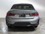 2026 BMW 3 Series 330i NA xDrive