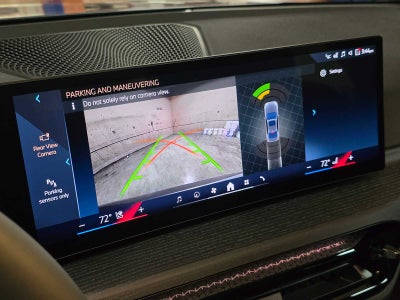 2026 BMW 3 Series 330i NA xDrive