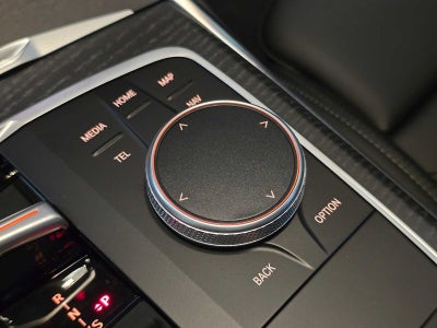 2026 BMW 3 Series 330i NA xDrive