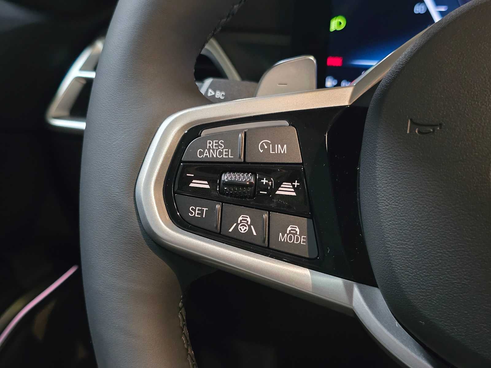 2026 BMW 3 Series 330i NA xDrive