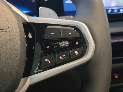 2026 BMW 3 Series 330i NA xDrive