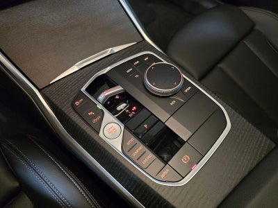 2026 BMW 3 Series 330i NA xDrive