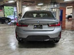 2026 BMW 3 Series 330i NA xDrive