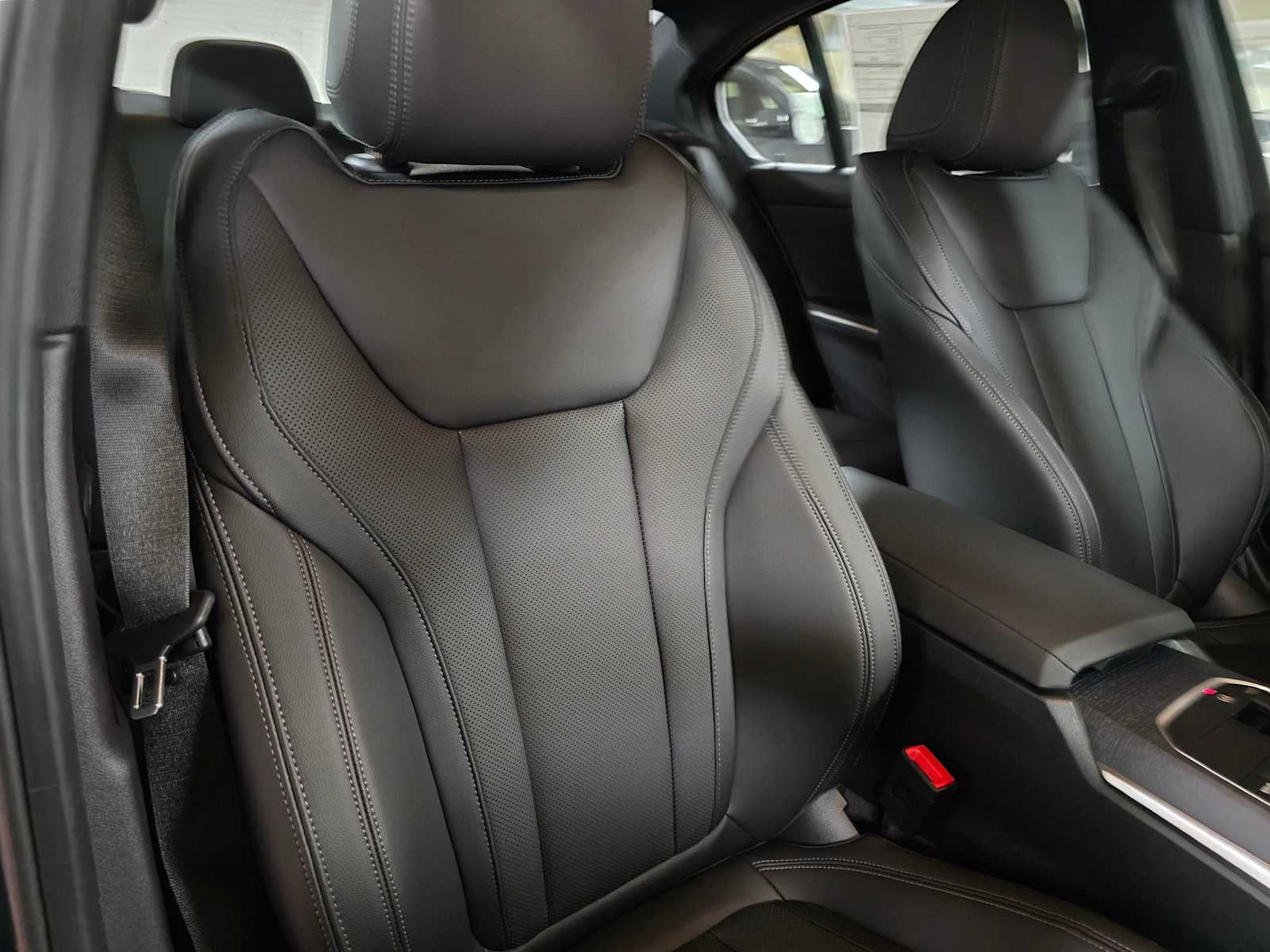 2026 BMW 3 Series 330i NA xDrive