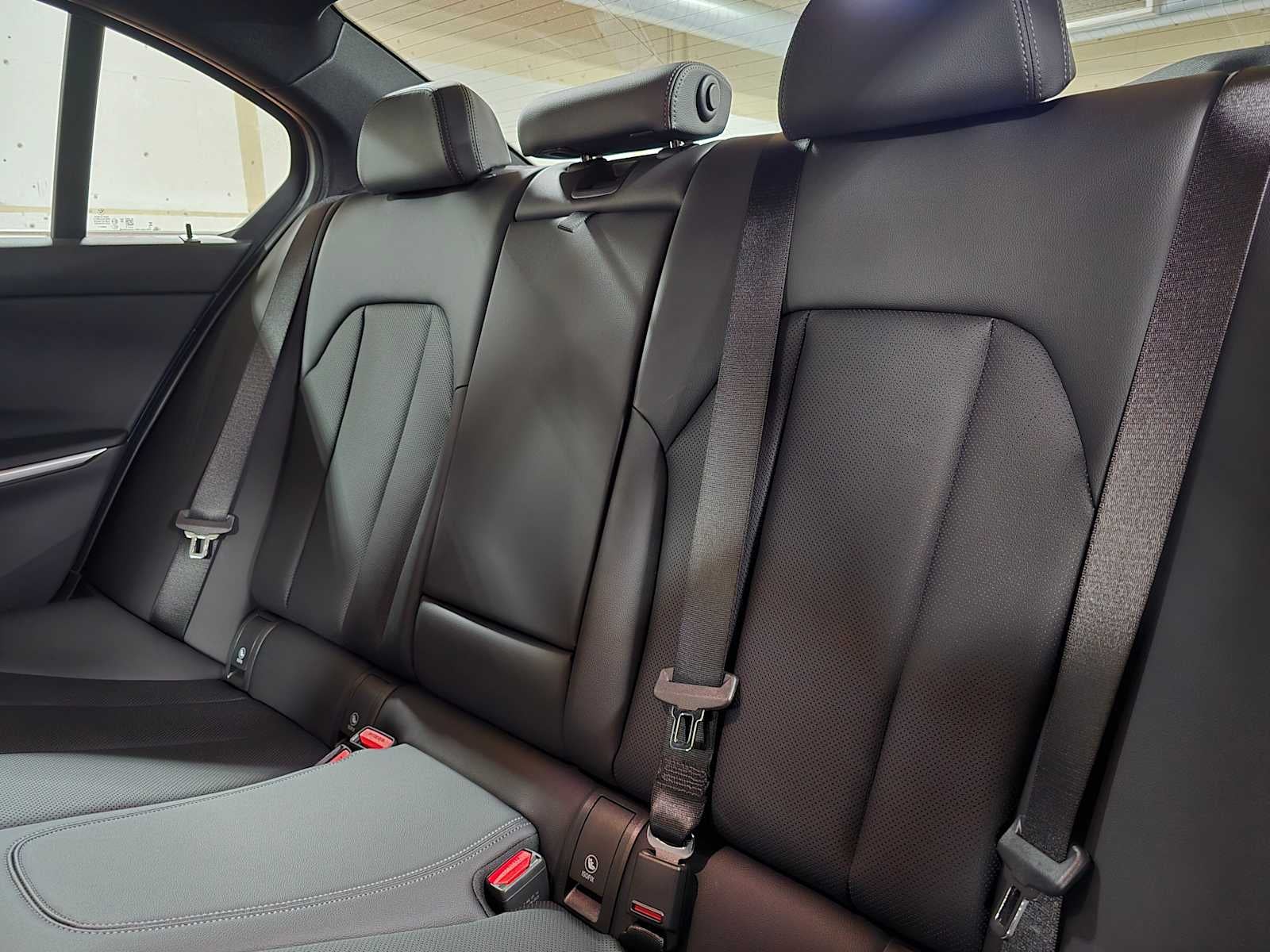 2026 BMW 3 Series 330i NA xDrive