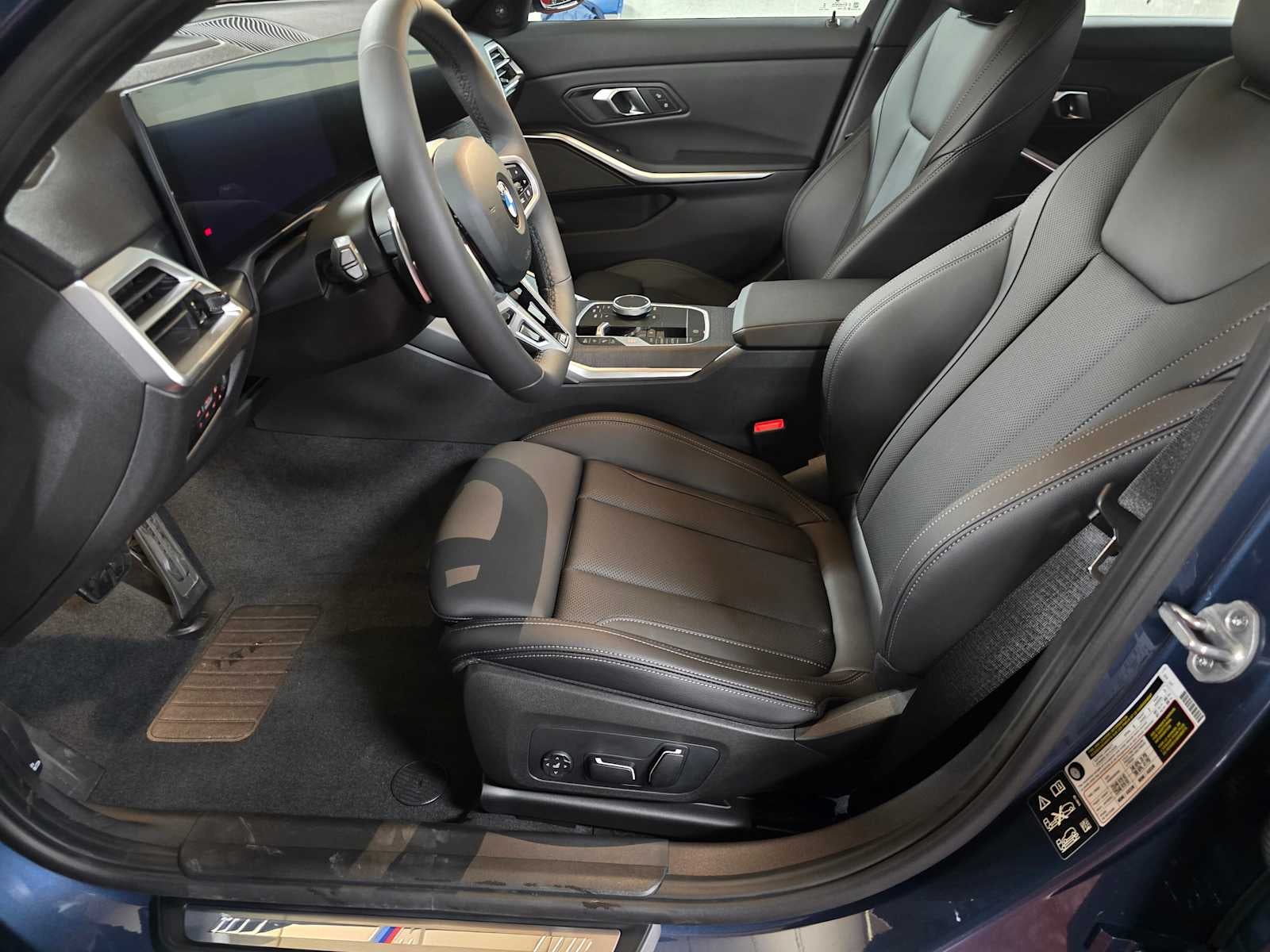 2026 BMW 3 Series 330i NA xDrive