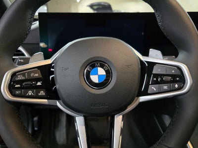 2026 BMW 3 Series 330i NA xDrive