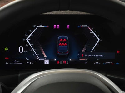 2026 BMW 3 Series 330i NA xDrive