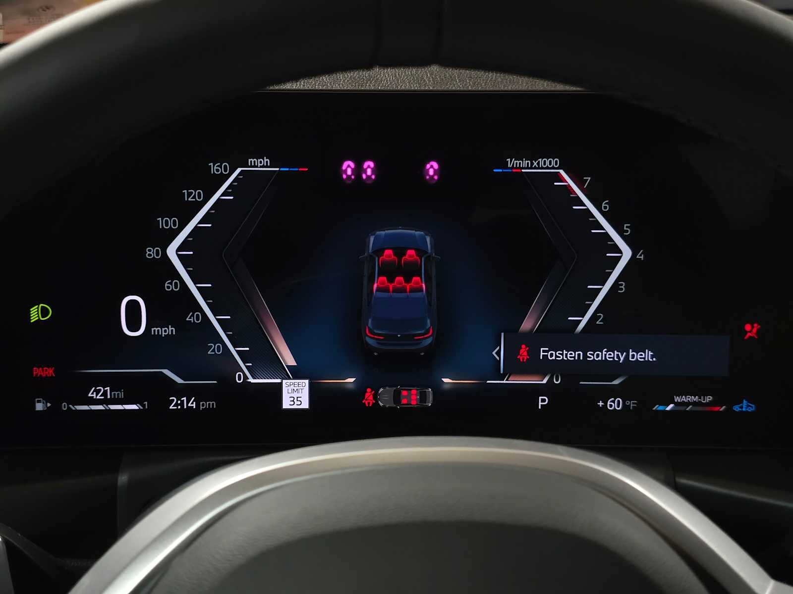 2026 BMW 3 Series 330i NA xDrive