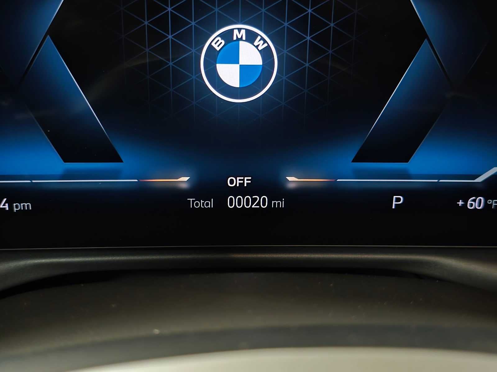 2026 BMW 3 Series 330i NA xDrive