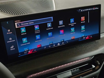 2026 BMW 3 Series 330i NA xDrive