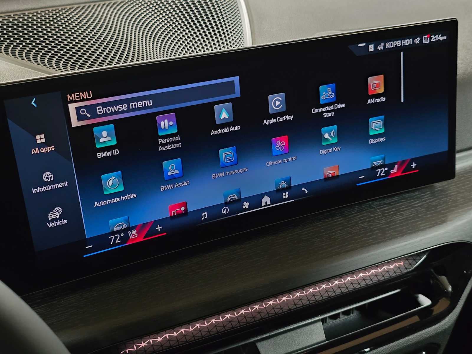 2026 BMW 3 Series 330i NA xDrive