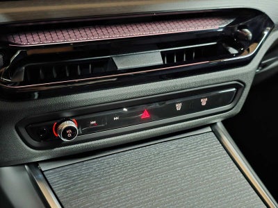 2026 BMW 3 Series 330i NA xDrive