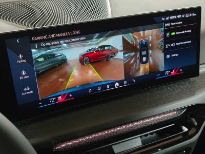 2026 BMW 3 Series 330i NA xDrive