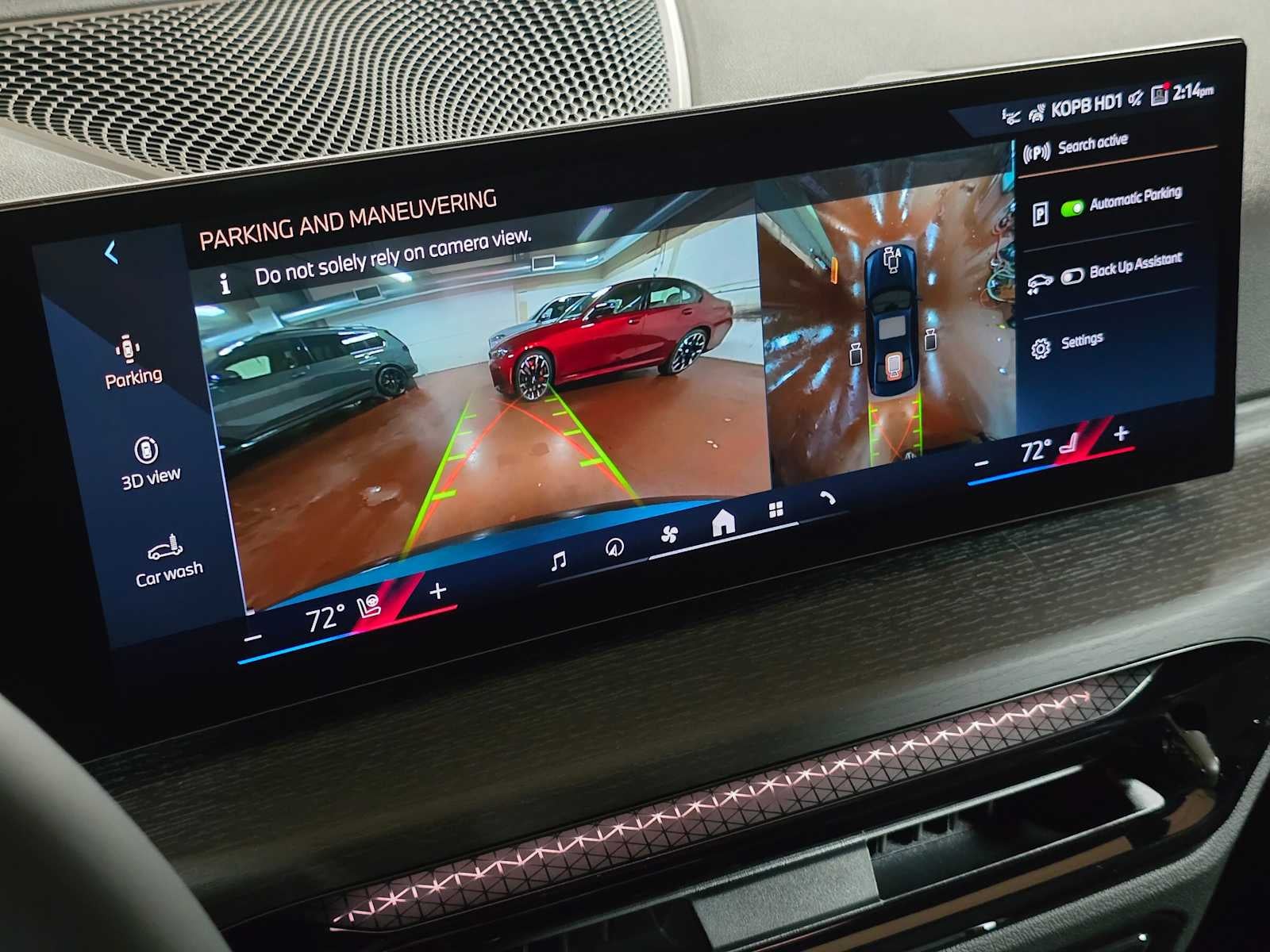 2026 BMW 3 Series 330i NA xDrive